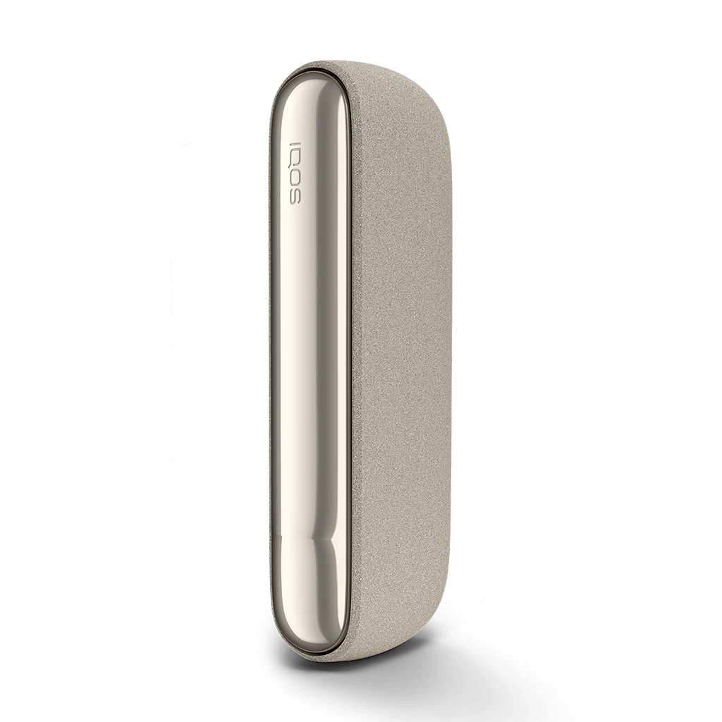 Chargeur de poche IQOS ILUMA Beige (Pebble Beige)