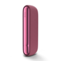 Chargeur de poche IQOS ILUMA Rose (Sunset Red)