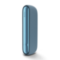 Chargeur de poche IQOS ILUMA Bleu Azur (Azure Blue)