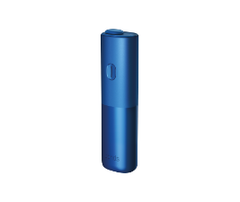 Kit BONDS by IQOS Bleu (Bleu)