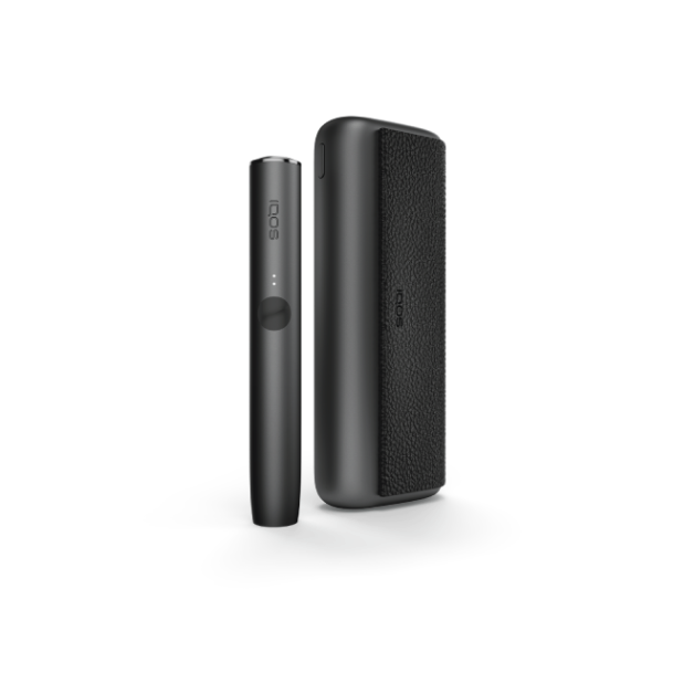 ゆーゆー様ご依頼品　IQOS ILUMAiON キャンディー　ブラックグリーン OB様ご依頼品 IQOS ILUMAi キャンディー グリーンブラック - メルカリ