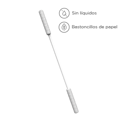 30 HISOPOS LIMPIADORES IQOS ()