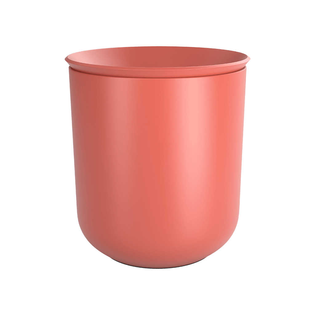 Recipiente IQOS Marrón (ROJO)