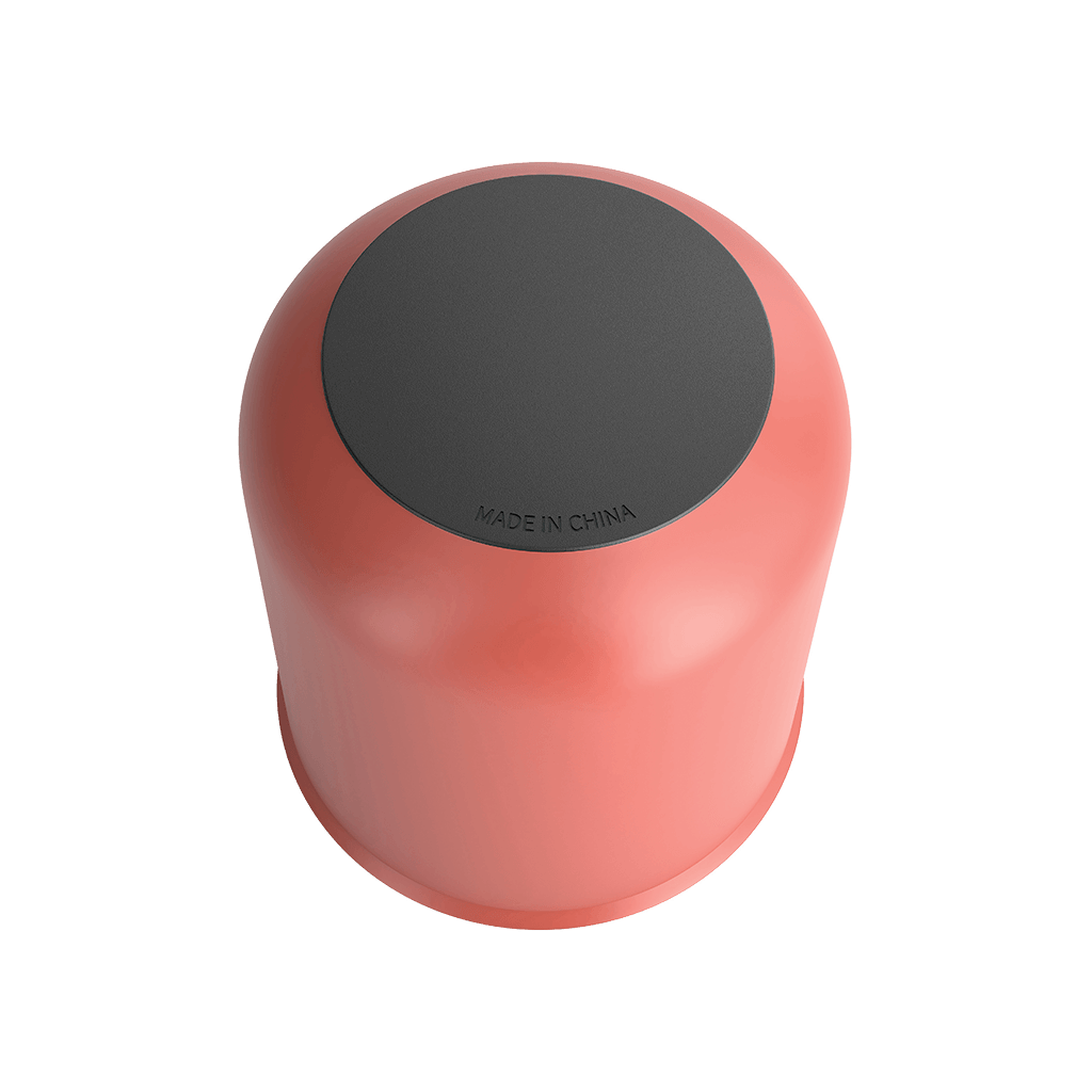 Recipiente IQOS Marrón (ROJO)
