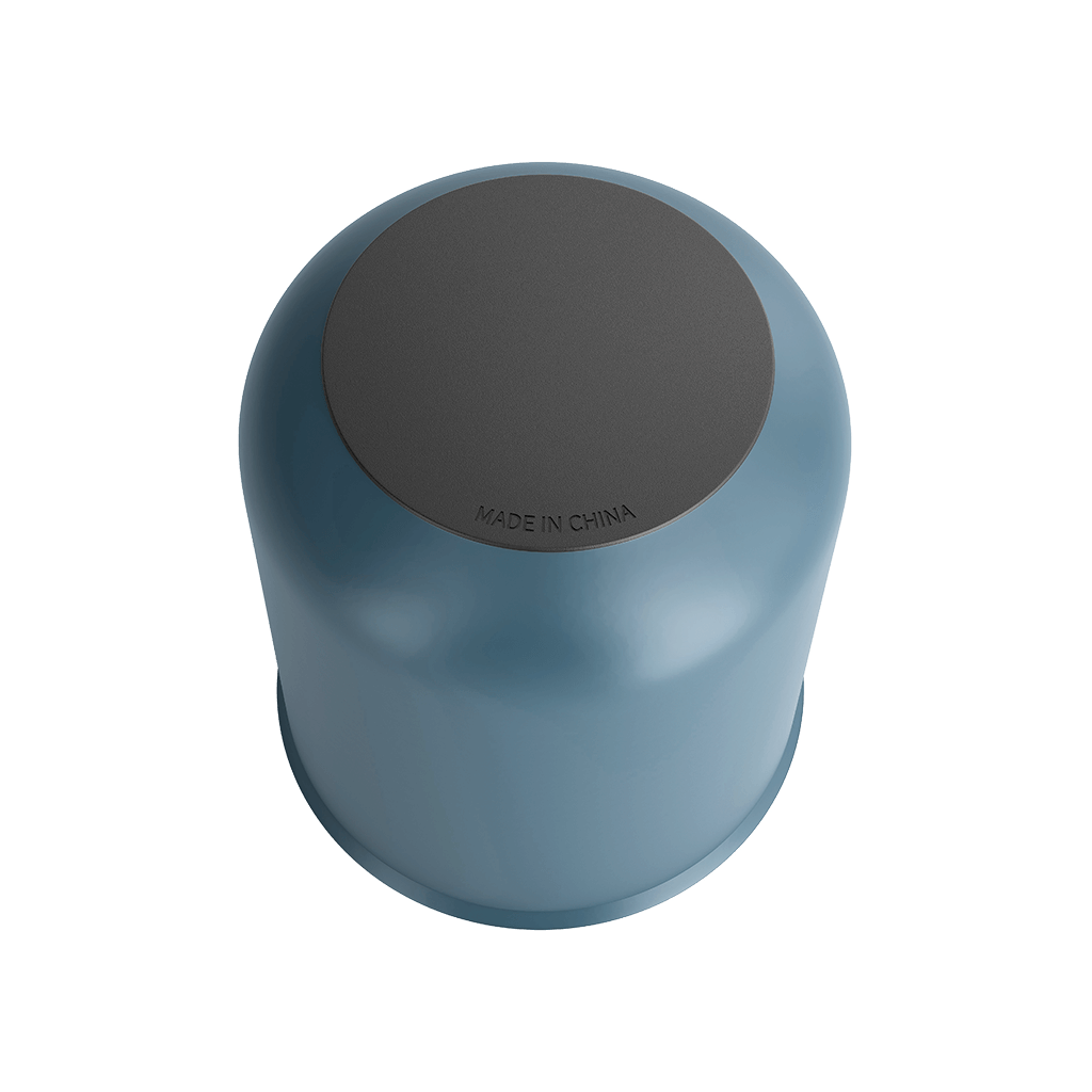 Recipiente IQOS Azul Oscuro