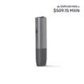 Kit IQOS ILUMA ONE Gris (Gris)
