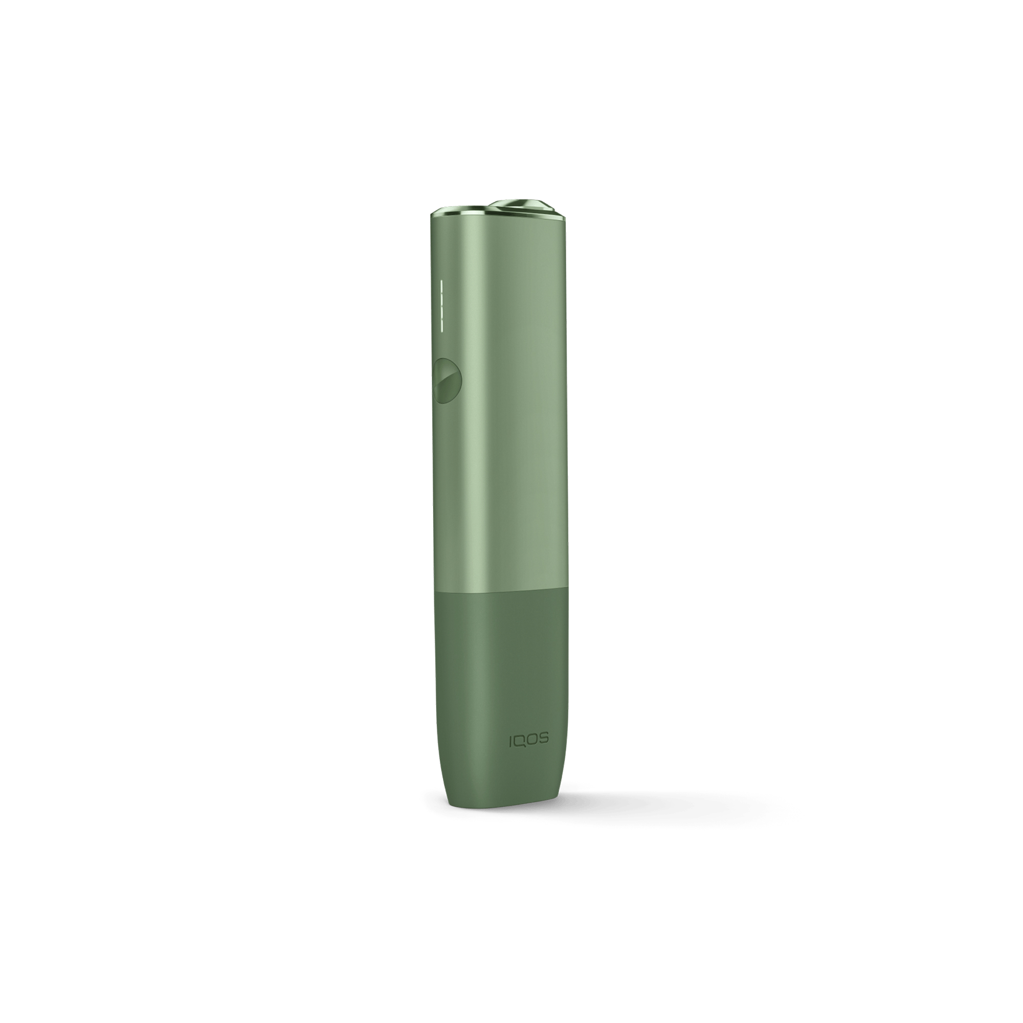 Kit IQOS ILUMA ONE Verde (Verde)