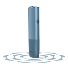 Kit IQOS ILUMA ONE Azul (Azul) Kit IQOS ILUMA ONE Azul (Azul)