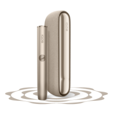 Kit IQOS ILUMA Dorado (Dorado) Kit IQOS ILUMA Dorado (Dorado)