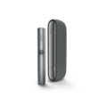 Kit IQOS ILUMA Gris (Gris)
