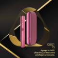 Kit IQOS ILUMA Magenta (Magenta)