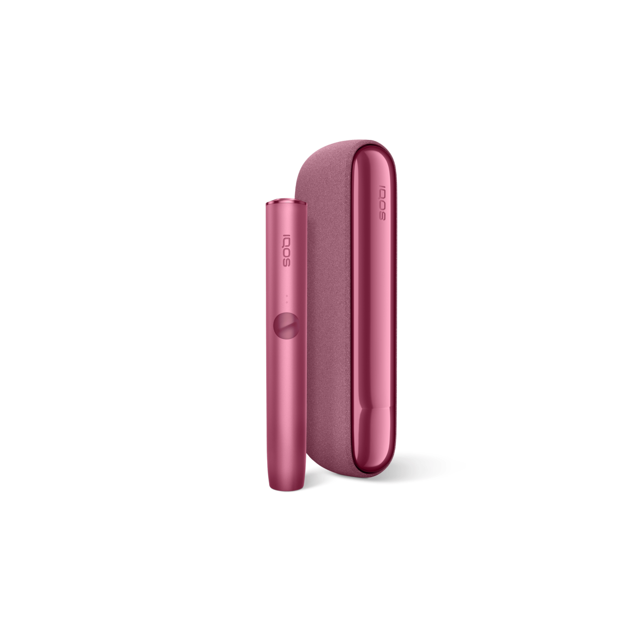 Kit IQOS ILUMA Magenta (Magenta)