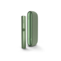 Kit IQOS ILUMA Verde (Verde)