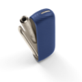 Funda de Silicón IQOS ILUMA Azul Marino (Azul Marino)