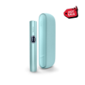 Kit IQOS ILUMA i Breeze Blue