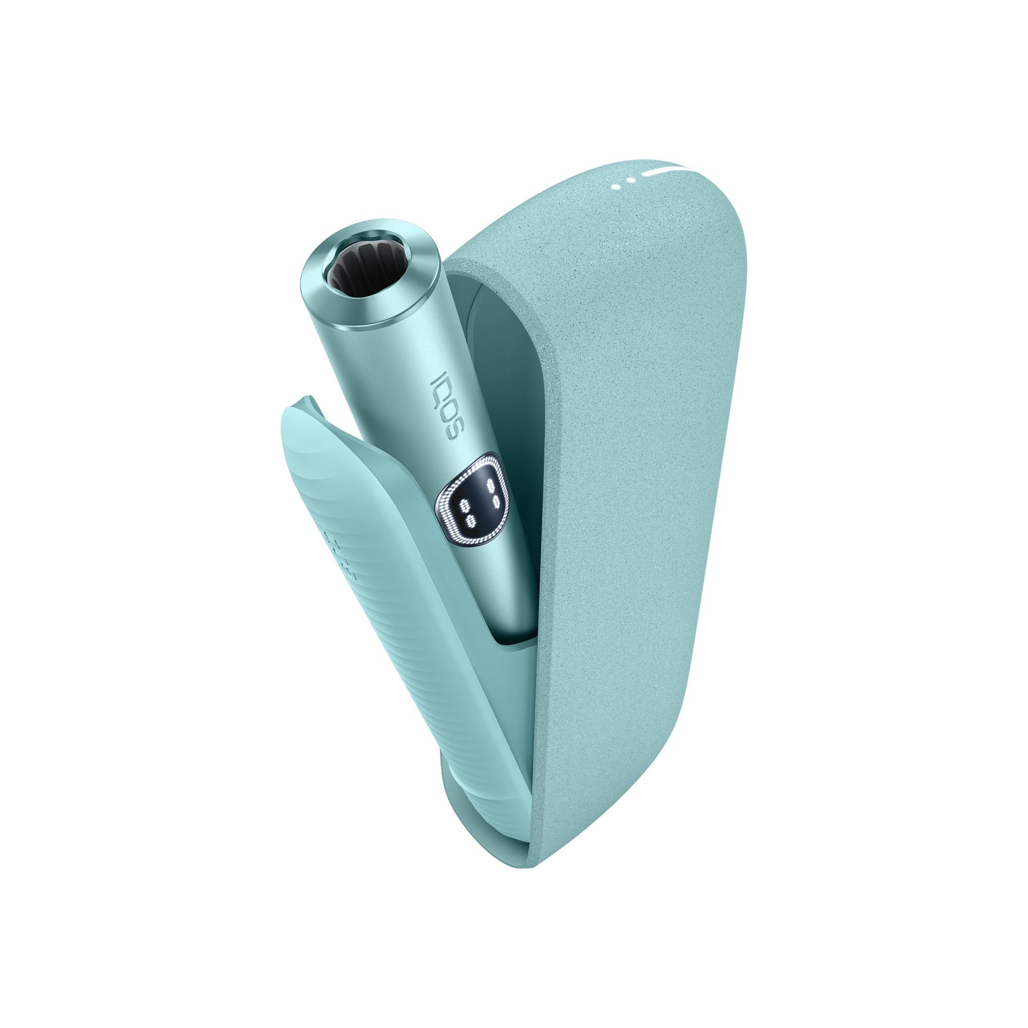 Kit IQOS ILUMA i Breeze Blue