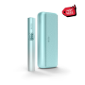 Kit IQOS ILUMA i PRIME Breeze Blue