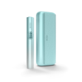 Kit IQOS ILUMA i PRIME Breeze Blue