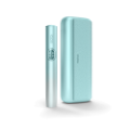 Kit IQOS ILUMA i PRIME Breeze Blue