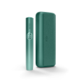 Kit IQOS ILUMA i PRIME Aspen Green