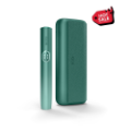 Kit IQOS ILUMA i PRIME Aspen Green