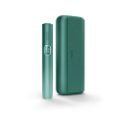 Kit IQOS ILUMA i PRIME Aspen Green