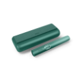 Kit IQOS ILUMA i PRIME Aspen Green