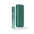 Kit IQOS ILUMA i PRIME Aspen Green