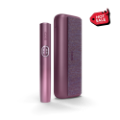 Kit IQOS ILUMA i PRIME Garnet Red