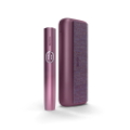 Kit IQOS ILUMA i PRIME Garnet Red