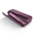 Kit IQOS ILUMA i PRIME Garnet Red