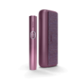 Kit IQOS ILUMA i PRIME Garnet Red