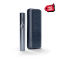 Kit IQOS ILUMA i PRIME Midnight Black