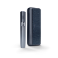 Kit IQOS ILUMA i PRIME Midnight Black