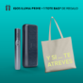 Kit IQOS ILUMA i PRIME Midnight Black
