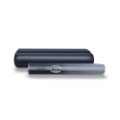 Kit IQOS ILUMA i PRIME Midnight Black