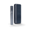 Kit IQOS ILUMA i PRIME Midnight Black