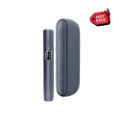Kit IQOS ILUMA i Midnight Black
