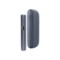 Kit IQOS ILUMA i Midnight Black