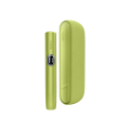 Kit IQOS ILUMA i Leaf Green