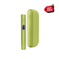 Kit IQOS ILUMA i Leaf Green