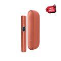 Kit IQOS ILUMA i Vivid Terracotta
