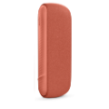 Cargador IQOS ILUMA i Vivid Terracotta