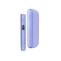 Kit IQOS ILUMA i Digital Violet
