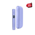 Kit IQOS ILUMA i Digital Violet