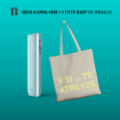 Kit IQOS ILUMA i ONE Breeze Blue