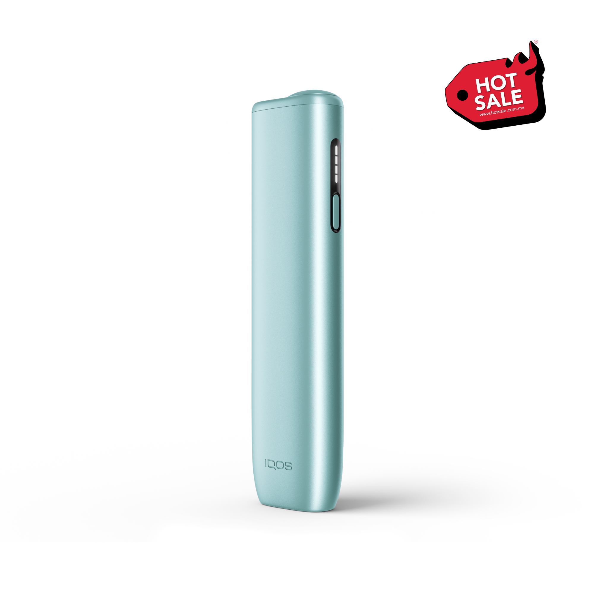 Kit IQOS ILUMA i ONE Breeze Blue