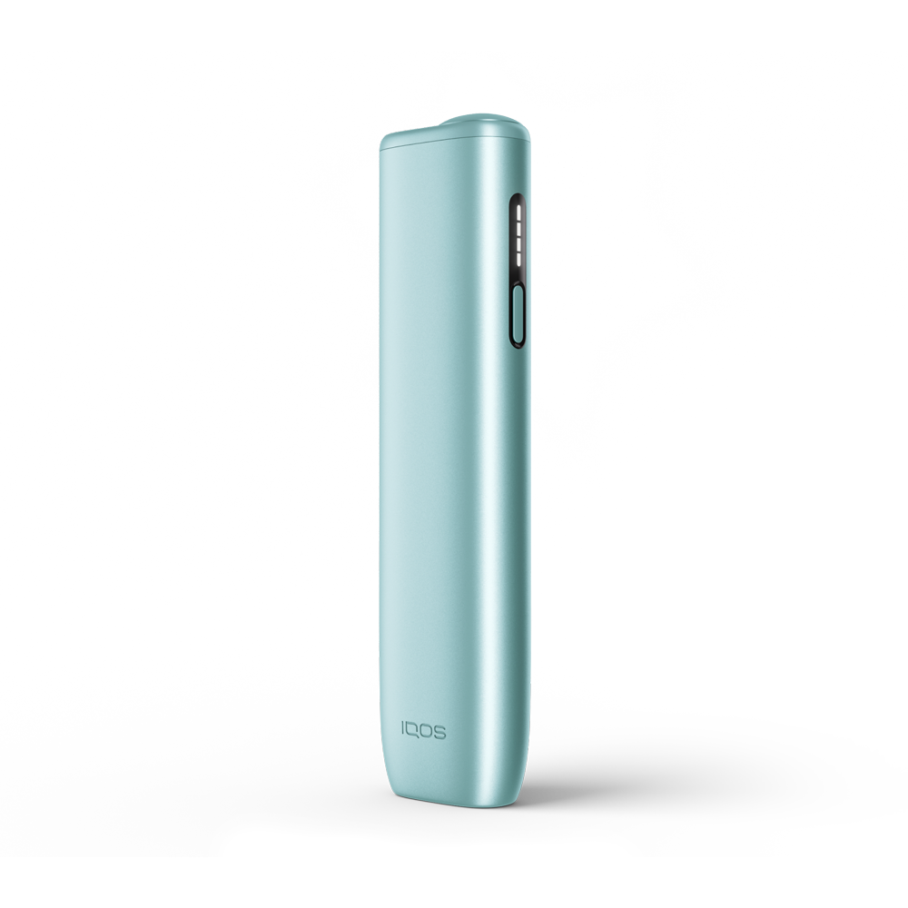 Kit IQOS ILUMA i ONE Breeze Blue
