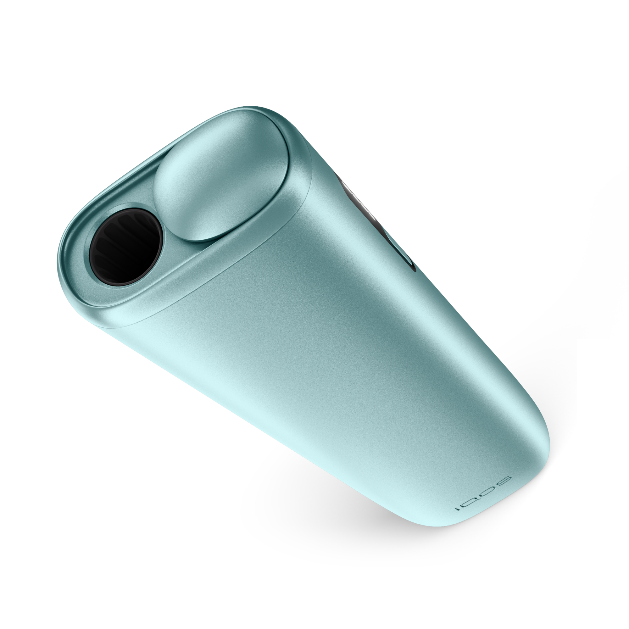 Kit IQOS ILUMA i ONE Breeze Blue