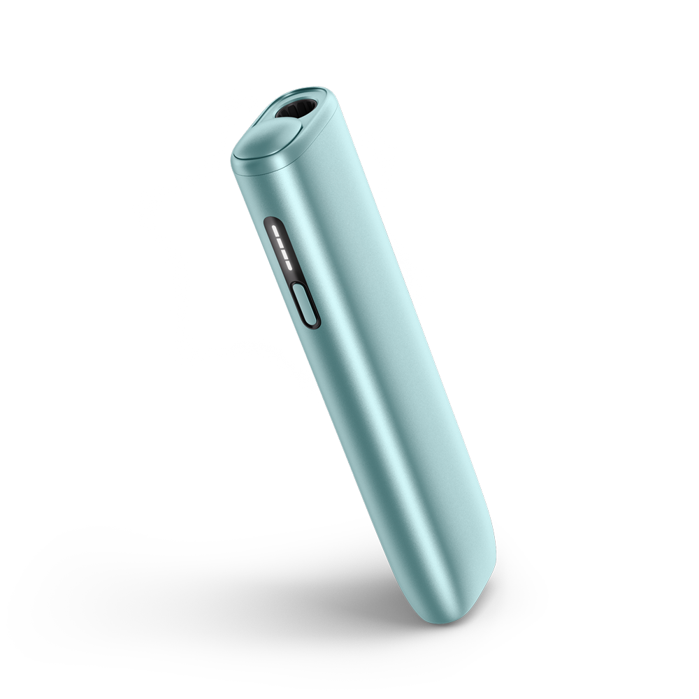 Kit IQOS ILUMA i ONE Breeze Blue